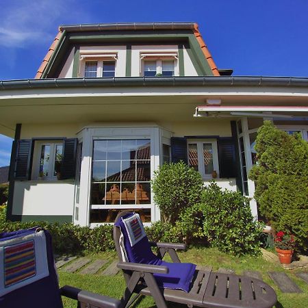 Chalet Argoños Exterior foto