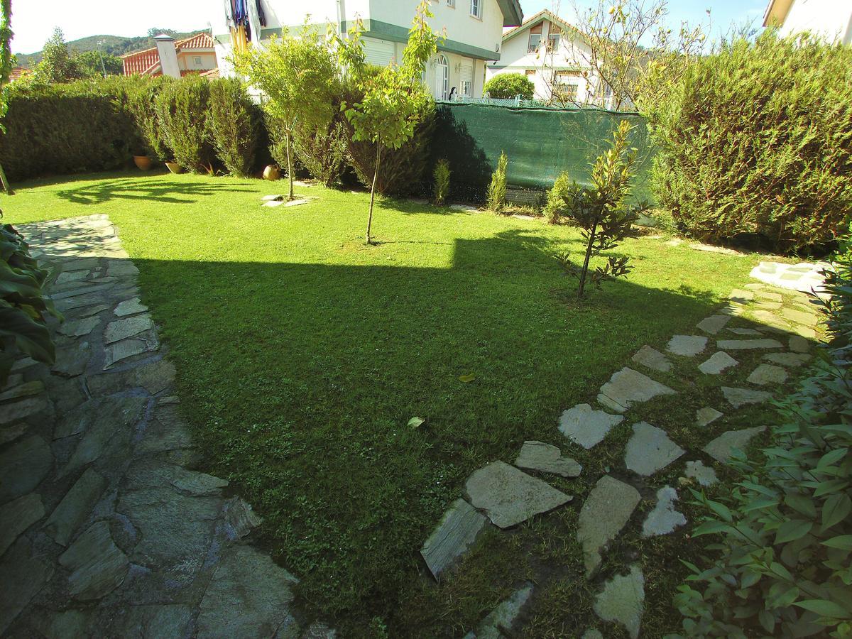 Chalet Argoños Exterior foto